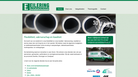 Eilering Installatietechniek BV