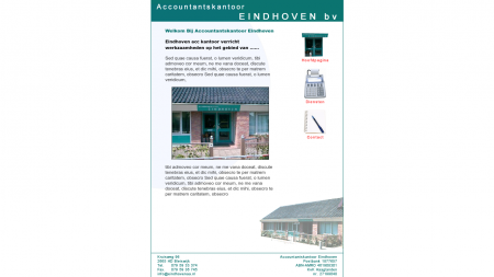 Eindhoven Accountantskantoor