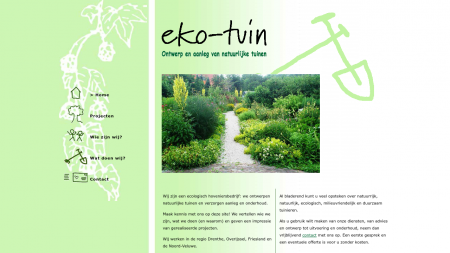 EKO-Tuin