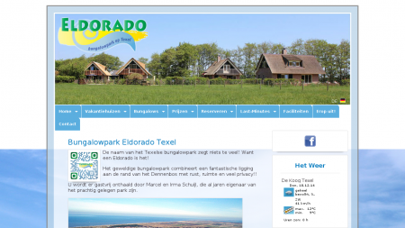 Eldorado Bungalowpark