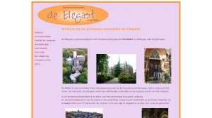 logo Elegast Groepsaccommodatie De