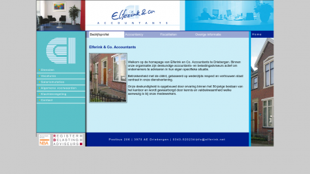 Elferink & Co Accountants