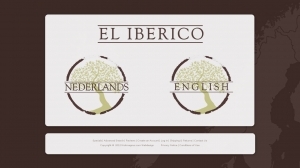 logo El Lberico Nederland