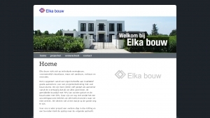 logo Elka Bouw