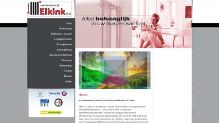 Elkink Installatiebedrijf