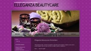 logo Elleganza Beautycare