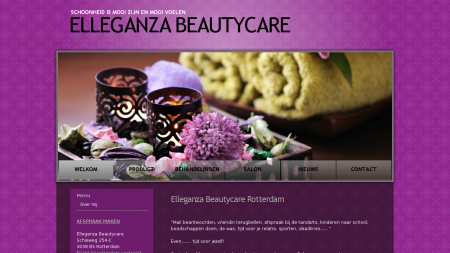 Elleganza Beautycare