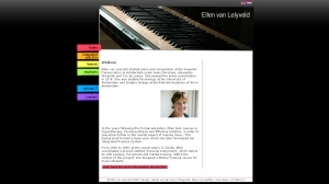 logo Ellen van Lelyveld Pianiste