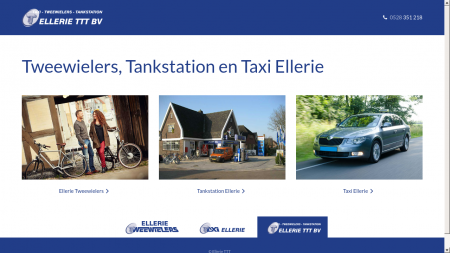 Taxi  Ellerie Hoogeveen