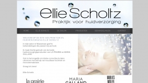 logo Scholtz Ellie