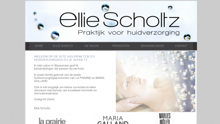 Scholtz Ellie