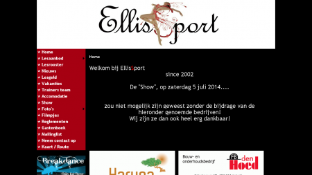 Ellissport