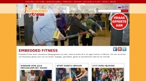 logo Embedded Fitness