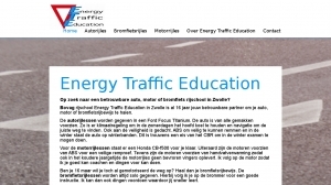 logo Energy Traffic Education