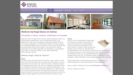 Engel Bouw & Advies