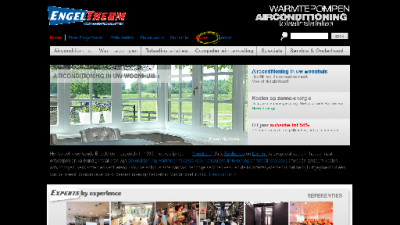 logo Engeltherm Oost BV