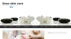 logo Enzo Skin Care