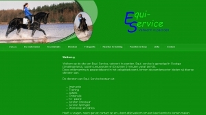 logo Equi Service Bouma