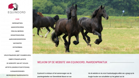 Paardenkliniek Equinoord