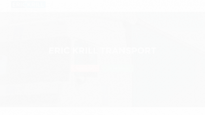 logo Eric Krill Transport