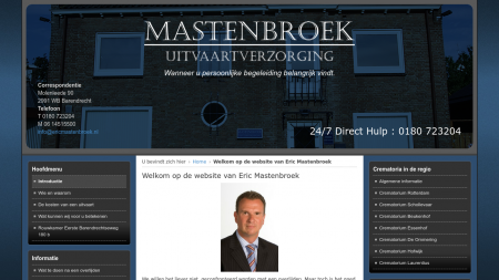 Mastenbroek Uitvaartverzorging