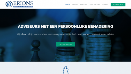 Erions Administratie- en Belastingadviseurs