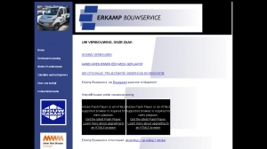 logo Erkamp Bouwservice BV