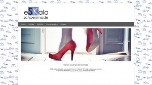 logo Eskala Schoenmode