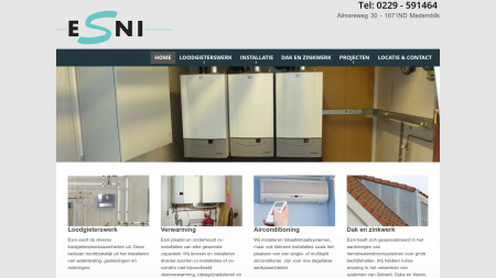 Esni Technisch Installatiebureau