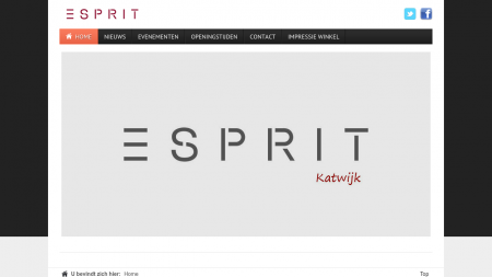 Esprit Katwijk