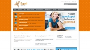 logo EspritXB