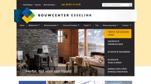 logo Esselink Bouwmaterialen BV