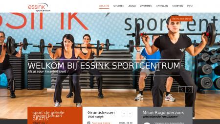 Essink Sportcentrum