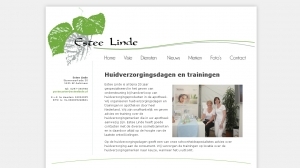 logo Estee Linde Huidverzorging Adviesbureau