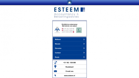 Esteem Accountancy & Belastingadviseurs