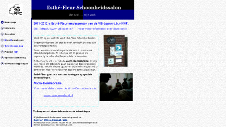 Esthé Fleur Schoonheidssalon