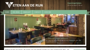 logo Eten aan de Rijn Restaurant