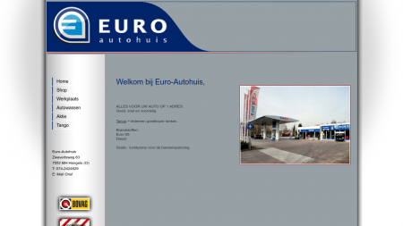 Euro Autohuis