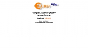 logo Europlus BV