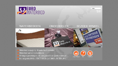 logo Euro Waterbed