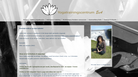 Aarssen Yoga Trainings Centrum J C E van