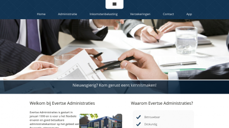 Evertse Administraties