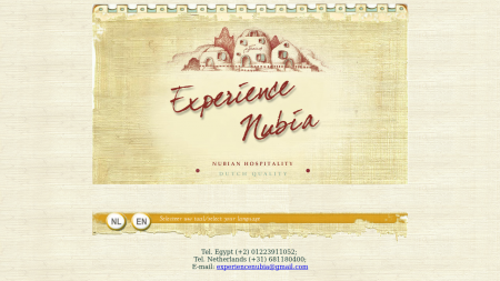 Experience Nubia