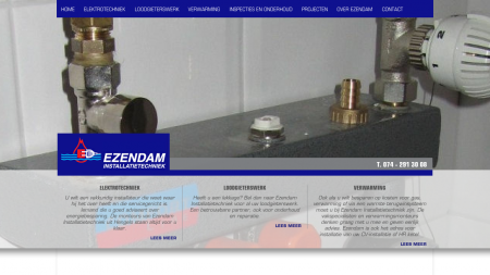 Ezendam Installatietechniek BV