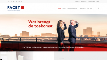 FACET Accountants  en Adviseurs - FACET Audit