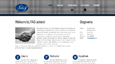 logo Fag Advies BV