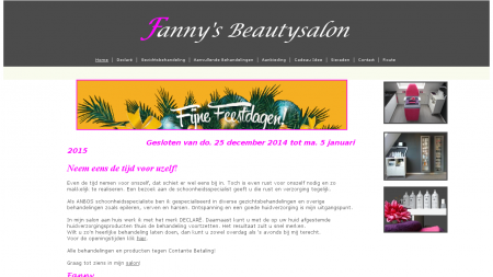 Fanny's Beautysalon