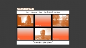 logo Farrunning.nl