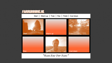 Farrunning.nl