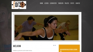 logo Forza Fitcenter